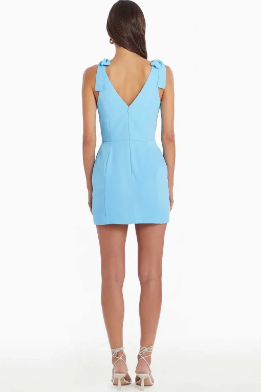 Shop Allora Dress - Womens Dresses | Women Mini Dresses