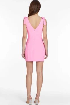 Online Allora Mini Dress Women Mini Dresses