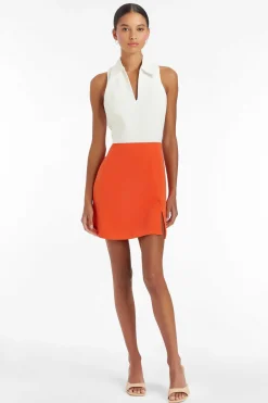 Sale Augusta Romper Women Mini Dresses
