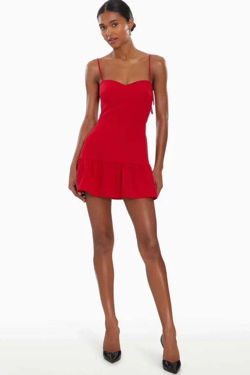 Best Champagne Skort Romper | Women'S Rompers | Women Rompers