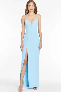 Cheap Cherri Gown Women Maxis & Gowns