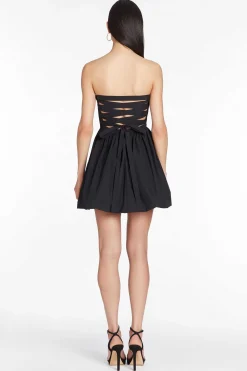 New Doyle Dress Women Mini Dresses