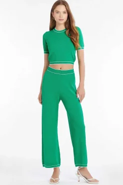 Store Euclid Knit Pants Women Bottoms