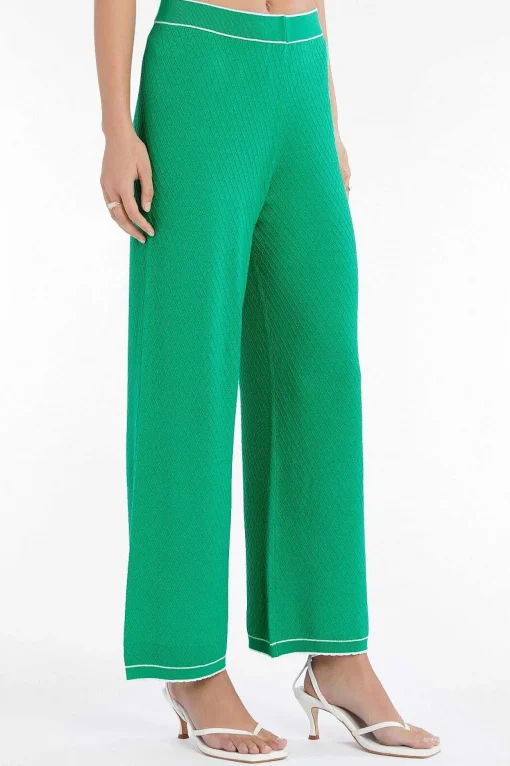 Store Euclid Knit Pants Women Bottoms