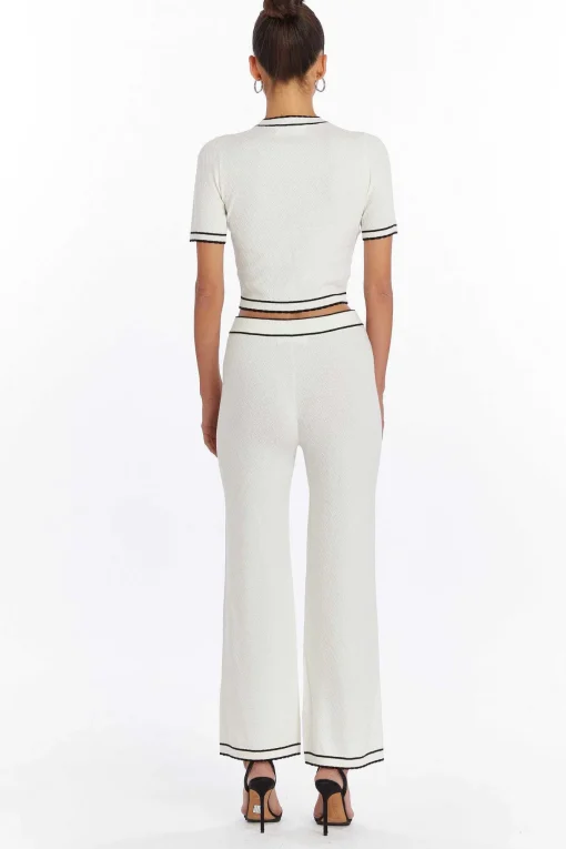 Online Euclid Knit Top Women Tops