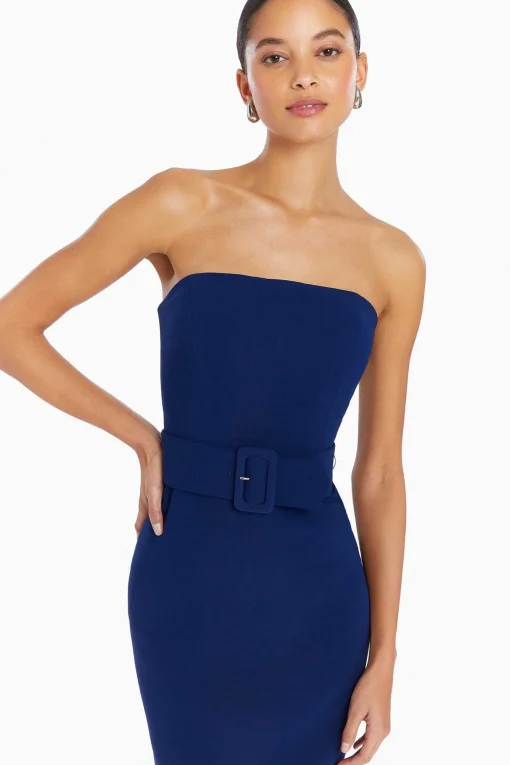 Online Fae Midi Dress Women Midi Dresses