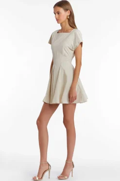 Flash Sale Harper Dress Women Mini Dresses