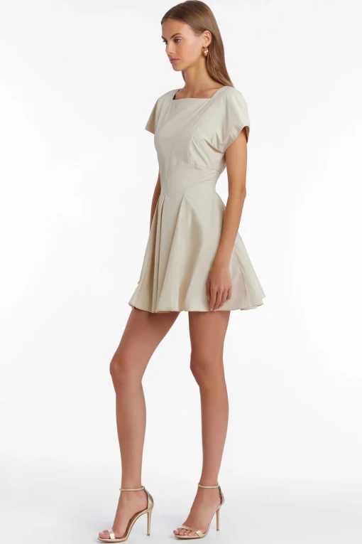 Flash Sale Harper Dress Women Mini Dresses