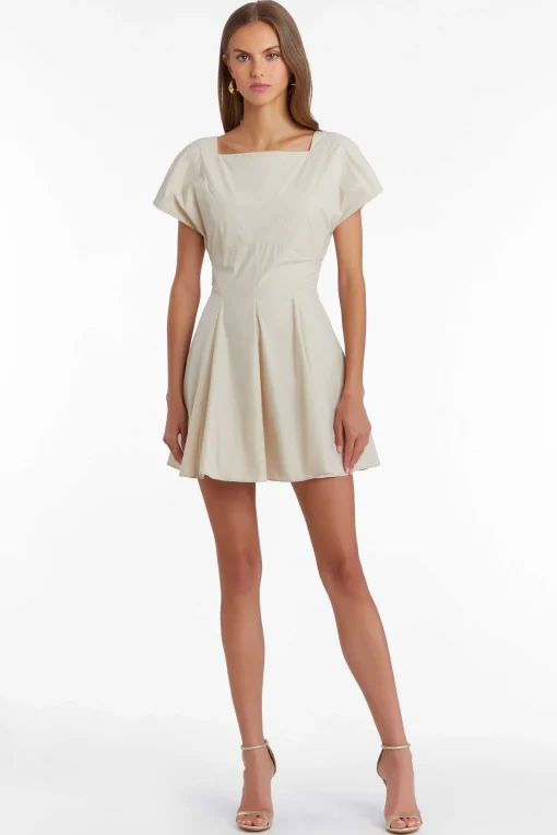 Flash Sale Harper Dress Women Mini Dresses