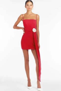 Cheap Isabel Dress Women Mini Dresses