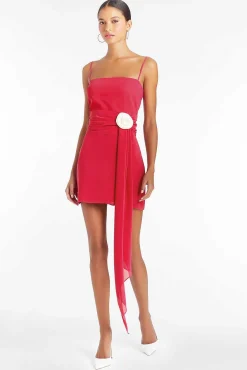 Cheap Isabel Dress Women Mini Dresses