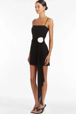 Cheap Isabel Dress Women Mini Dresses