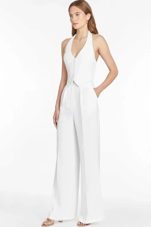 Cheap Isadore Jumpsuit Women Jumpsuits