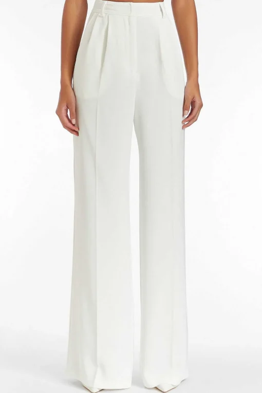 Fashion Jane Pants Women Bottoms