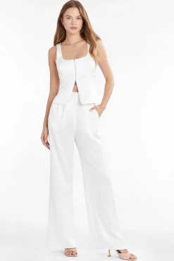Discount Jane Pants In Amalfi Women Bottoms
