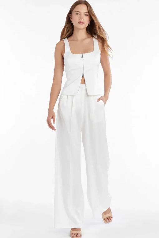 Discount Jane Pants In Amalfi Women Bottoms