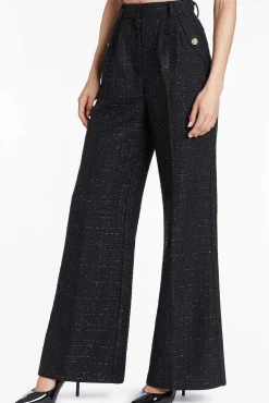 Cheap Jane Pants In Watkins Tweed Women Bottoms