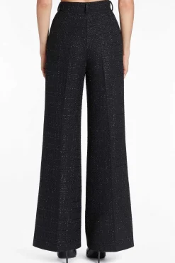 Cheap Jane Pants In Watkins Tweed Women Bottoms
