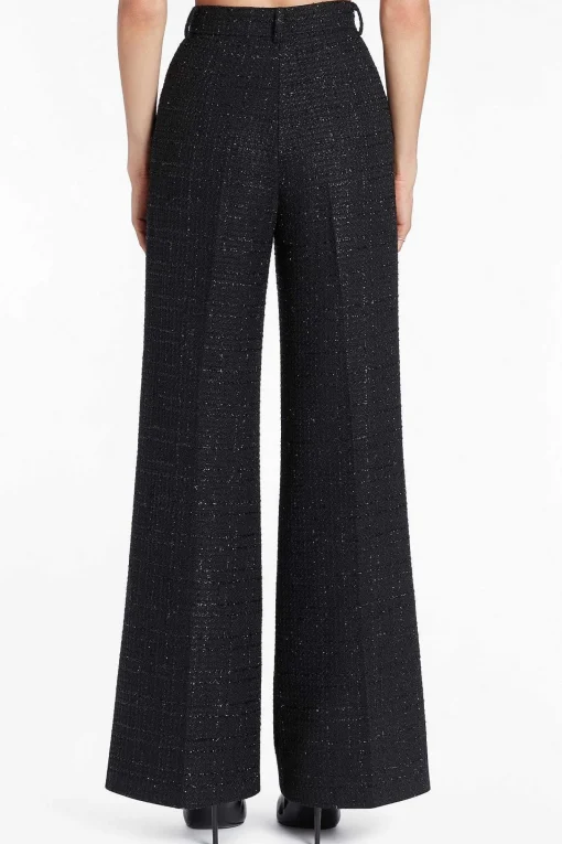 Cheap Jane Pants In Watkins Tweed Women Bottoms