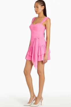 Cheap Kendra Skort Romper Women Mini Dresses