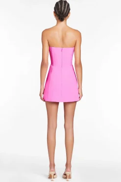 Discount Kerry Skort Romper Women Mini Dresses