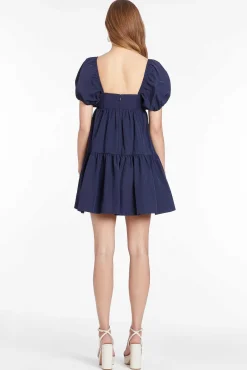 Best Sale Loretta Dress Women Mini Dresses