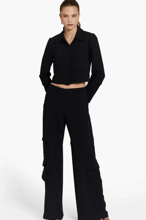 Best Lucas Jacket Women Jackets & Coats