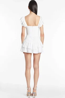 Sale Mackey Romper In Roma Women Rompers