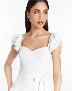 Sale Mackey Romper In Roma Women Rompers