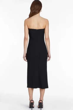Outlet Mandy Midi Dress | Women'S Dress | Women Midi Dresses