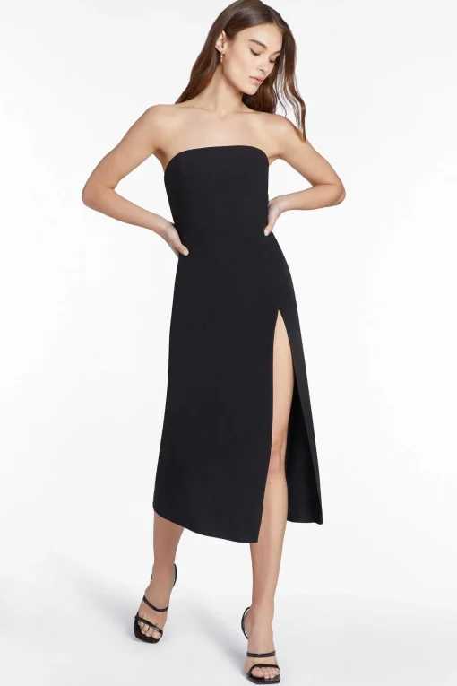 Outlet Mandy Midi Dress | Women'S Dress | Women Midi Dresses