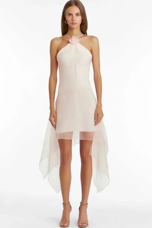 Online Natalie Mini Dress Women Mini Dresses