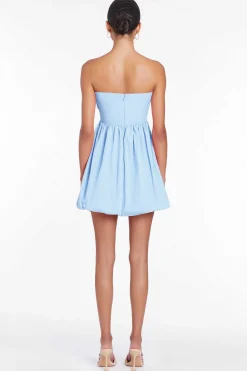 Hot Oscar Dress Women Mini Dresses