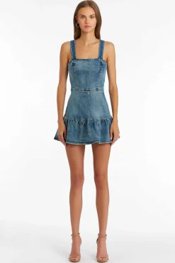 Sale Piper Skort Romper Women Rompers