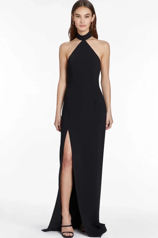 New Queens Maxi Gown Women Maxis & Gowns