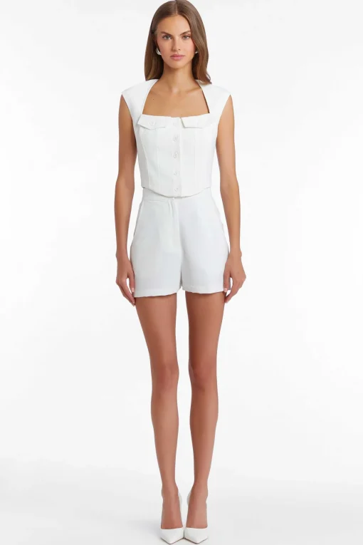 Store Reeves Top Women Tops