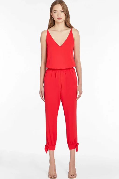Best Seville Jumpsuit Women Jumpsuits