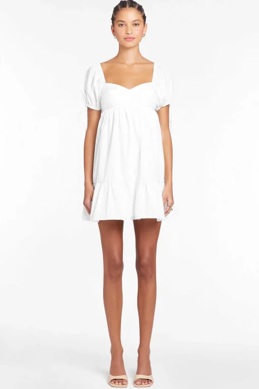 Discount Sicily Dress | Women'S Dresses | Women Mini Dresses