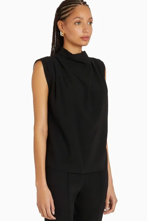 Cheap Sleeveless Fabienne Top | Women'S Tops | Women Tops