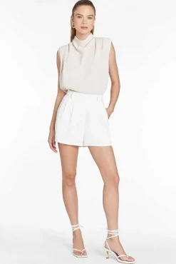 Discount Sleeveless Fabienne Top | Women'S Tops | Women Tops