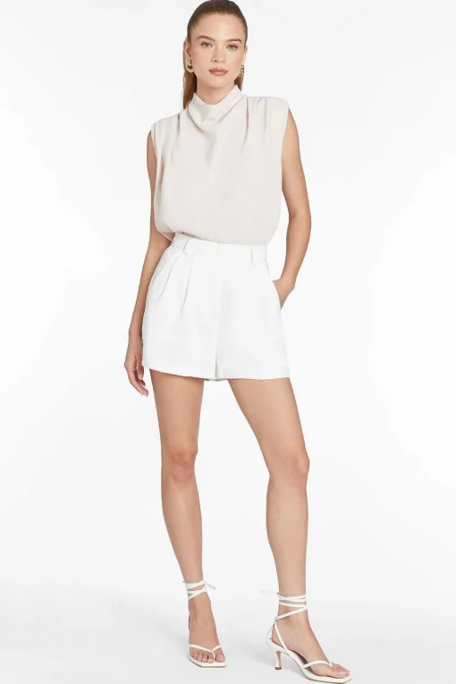 Discount Sleeveless Fabienne Top | Women'S Tops | Women Tops