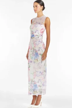 Online Sleeveless Lyle Midi Dress Women Maxis & Gowns