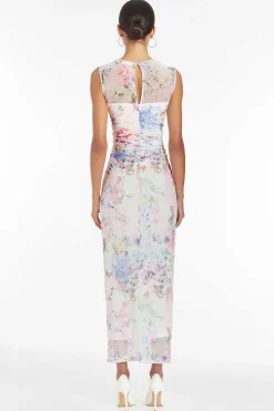 Online Sleeveless Lyle Midi Dress Women Maxis & Gowns