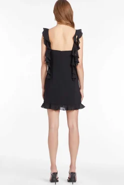 Best Sale Sonnet Mini Dress Women Mini Dresses