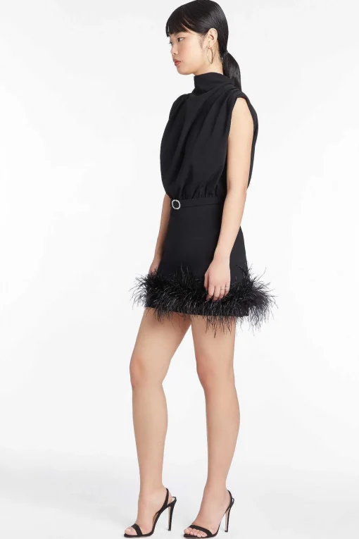 Online Sullivan Dress Women Mini Dresses