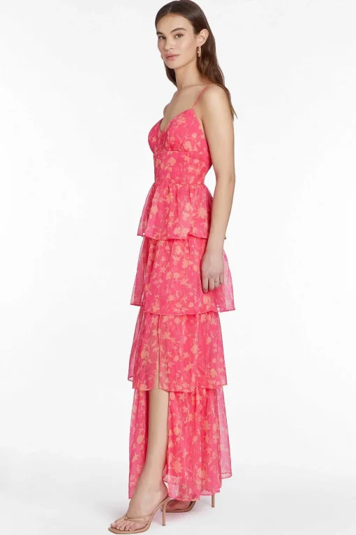 Shop Thaddea Maxi - Womens Dresses | Women Maxis & Gowns
