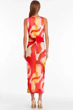 Online Tiffany Dress Women Maxis & Gowns