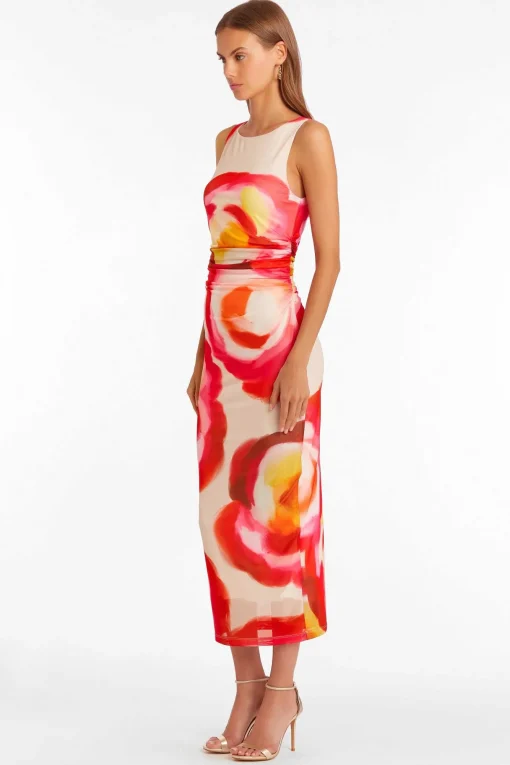 Online Tiffany Dress Women Maxis & Gowns